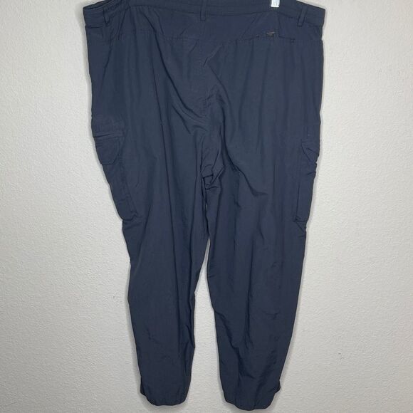 Champion Pants Navy - Picture 2 of 7